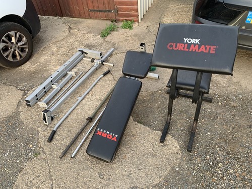 York fitness gym equipment - fitness,