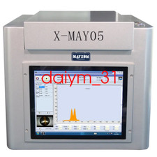 X Ray/XRF Gold Tester Precious