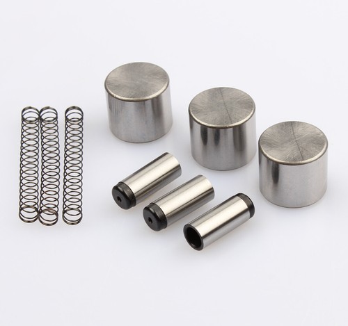 Starter clutch repair kit for