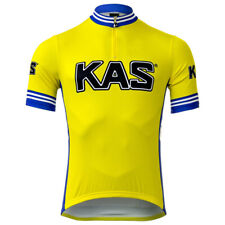 Retro Mens 1958 KAS Cycling