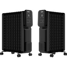 Digital Wi-fi Oil Filled