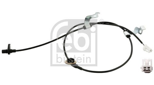 New sensor wheel - wheel, speed
