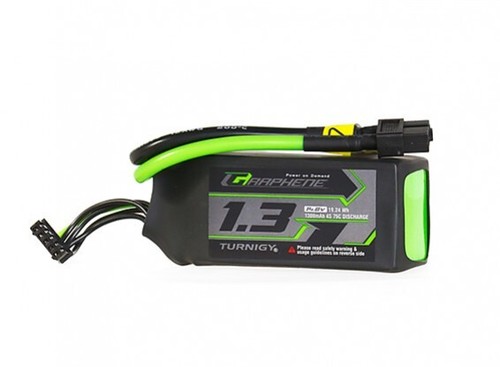 Turnigy graphene panther 8v - graphene, 14.8v