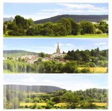 New Gaugemaster GM708 Pretty