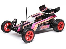 Losi NEW 1/16 Mini JRX2