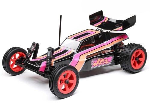 Losi new mini - new, jrx2