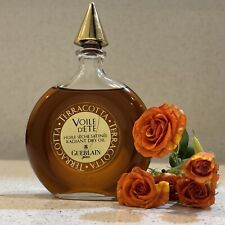 Guerlain Terracotta Voile D'Ete Radiant Dry Oil 100ml Vintage and Very Rare