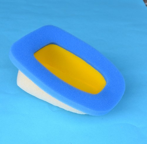 Air filter foam yamaha 250 - foam,
