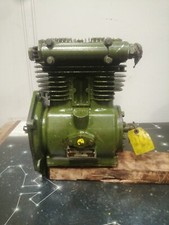 Clayton de wandre compressor suit Albion, Leyland vintage lorry, truck, bus 