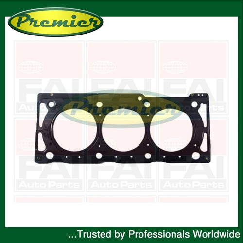 Premier cylinder head gasket - cylinder,