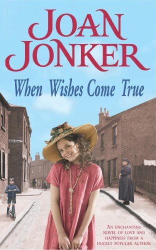 When wishes come true joan - true,