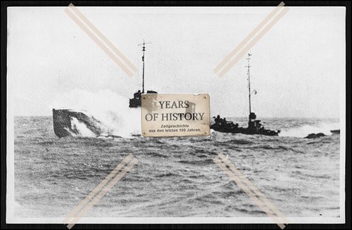 Photo large torpedo boat 125 - large,