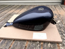 Harley-Davidson Sportster 48 Xl Petrol Fuel Tank (2013)