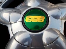 Bbs Postert 3 Piece Wheels