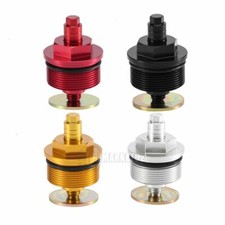Front Fork Caps Bolts Plugs