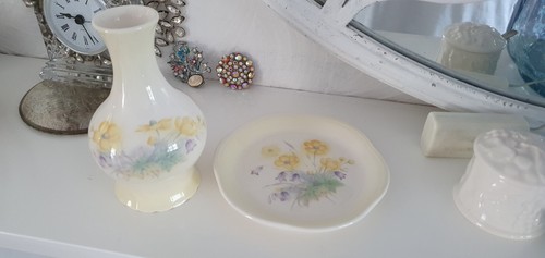 Vintage royal worcester spode - royal,