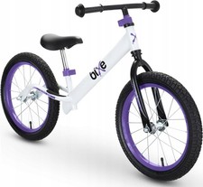 Bixe Pro Balance Bike 16"