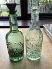 Frank Arnold  281 High Street