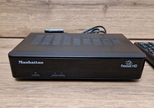 Manhattan plaza freesat - manhattan, hd-s2