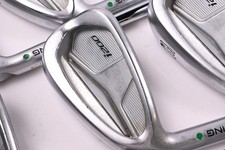 Left Hand Ping i200 Irons /