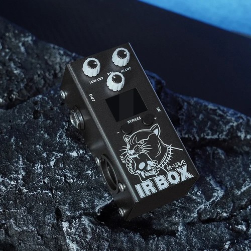Electric guitar bass effect - guitar,