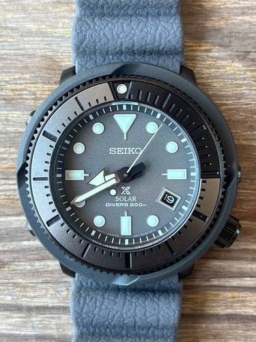 Seiko prospex sne537 solar - prospex,