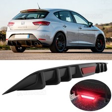 For Seat Leon Mk2 Gloss Shark