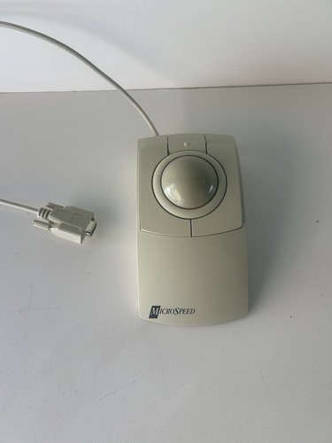 Rare microspeed pc - rare, pc-trac