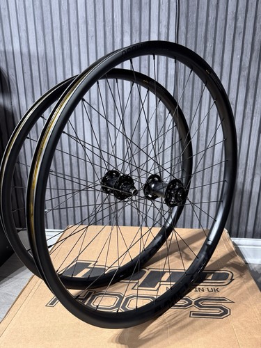 Amflow hmc carbon wheels - amflow,