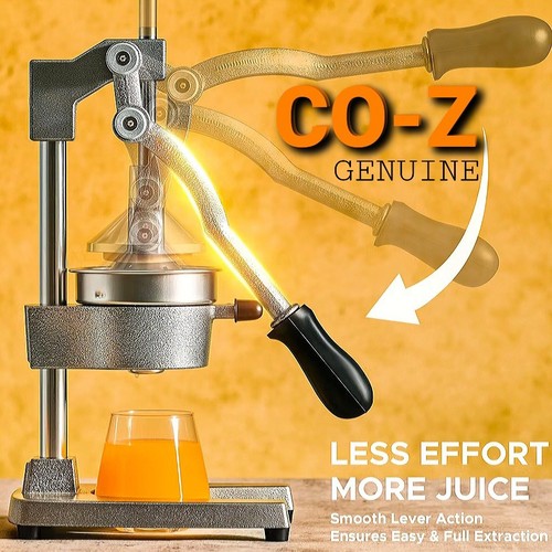 Commercial grade citrus - grade,