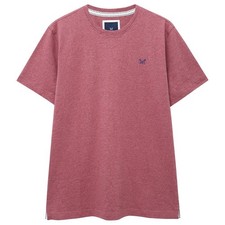 Crew Clothing Co. Mens Classic