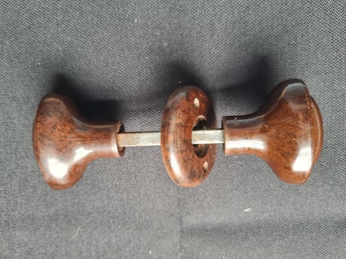 Pair vintage art deco - vintage,