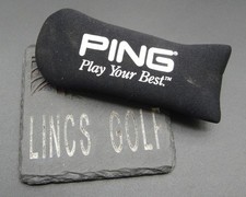 Ping Play Your Best Putter