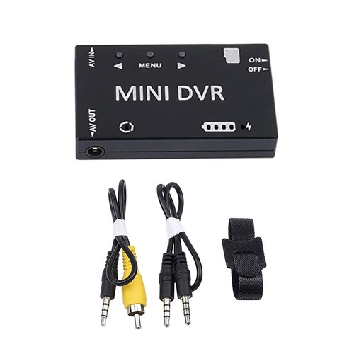 Mini dvr recorder with - dvr,