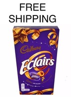 CADBURYS Milk Chocolate