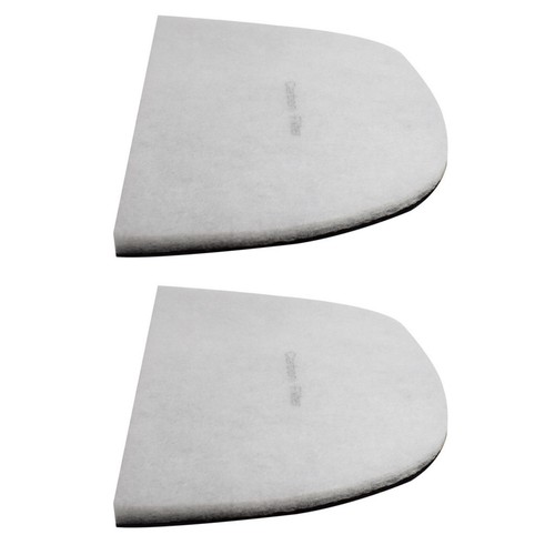 Carbon air filter for ebac - for,