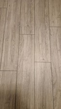 Grey Laminate Flooring With Click System