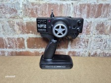 HPI TF-3 RC Radio Transmitter