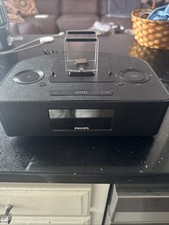 Philips AJ7260D Dual Dock