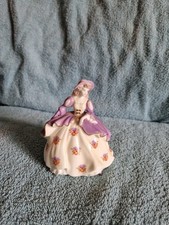 COALPORT 'FAIREST FLOWERS'