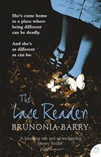 The Lace Reader - Brunonia