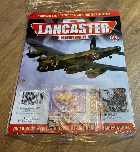 Hachette build your avro - your,