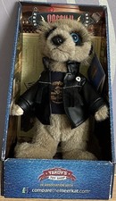Compare the market meerkat toy