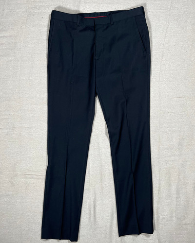Ventuno black formal - ventuno,