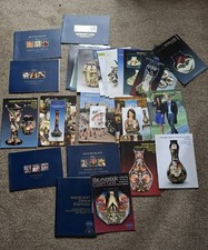 Moorcroft Collectors Club News