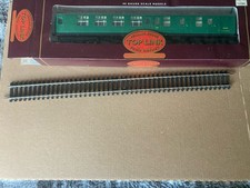 Hornby R4006 BR MK1 Brake Coach OO Gauge, Southern Region, Original Box