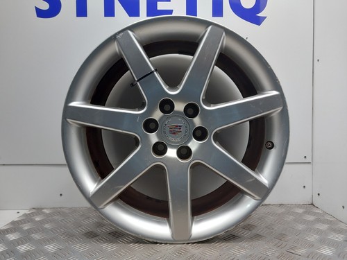 Alloy wheel cadillac sts - cadillac, 18