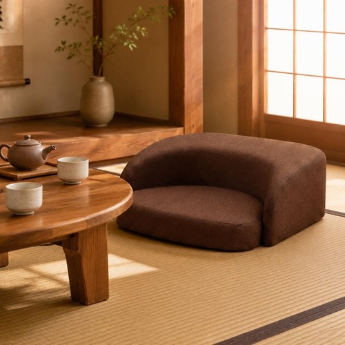 Zen meditation chair - zen,