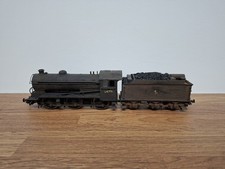 Bachmann 31-862 J39 Steam