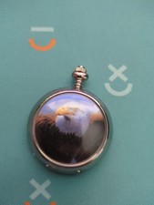 HACHETTE CLASSIC POCKET WATCH